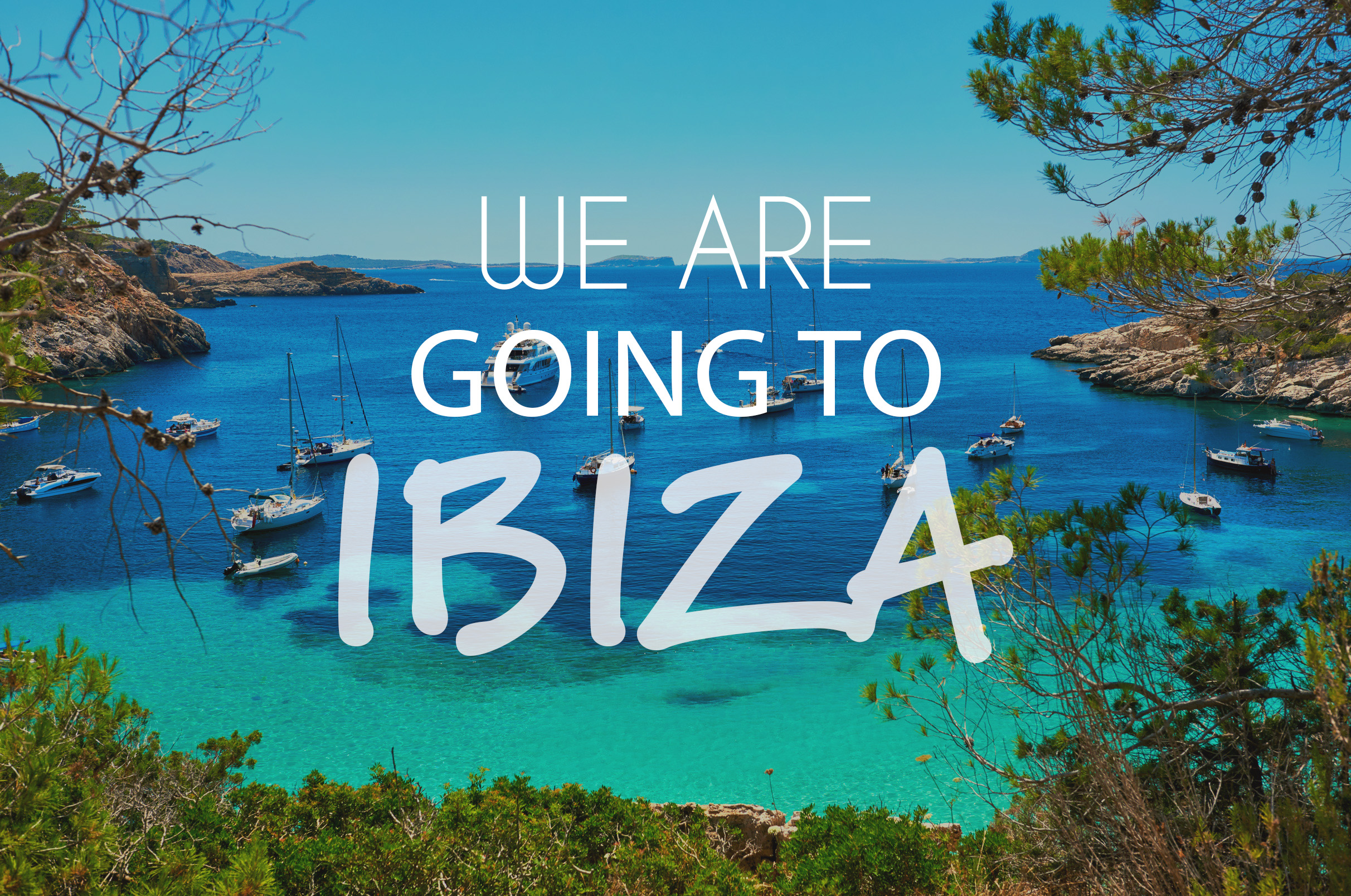 Ibiza summer Challenge