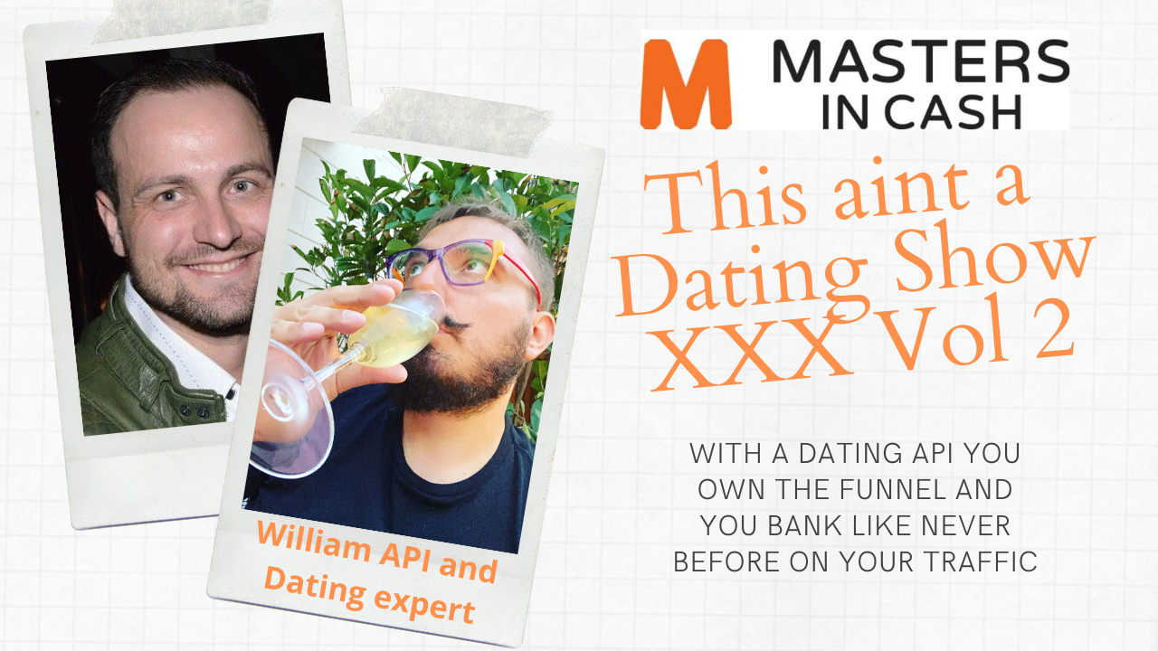 Dating Affiliate Podcast API